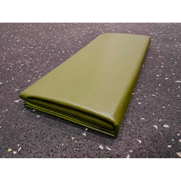 Longchamp Glasses Case New - Picture 5 of 5